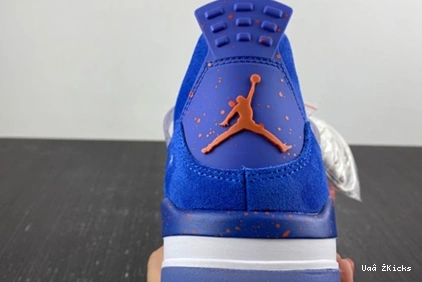 491 4 ModernLook Jordan AJ4-1032111 Retro 0723